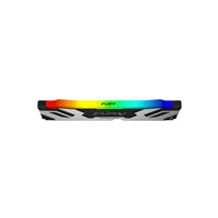 Kingston FURY Renegade KF568C36RSAK2-32 32GB (2x16GB) RGB System Memory, 6800MT/s, DDR5, CL36, DIMM, AMD EXPO Certified Kingston FURY Renegade KF568C36RSAK2-32 32GB (2x16GB) RGB System Memory, 6800MT/s, DDR5, CL36, DIMM, AMD EXPO Certified